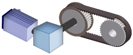 Belt Drive