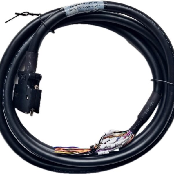 ELDAR-MDR26-2M
