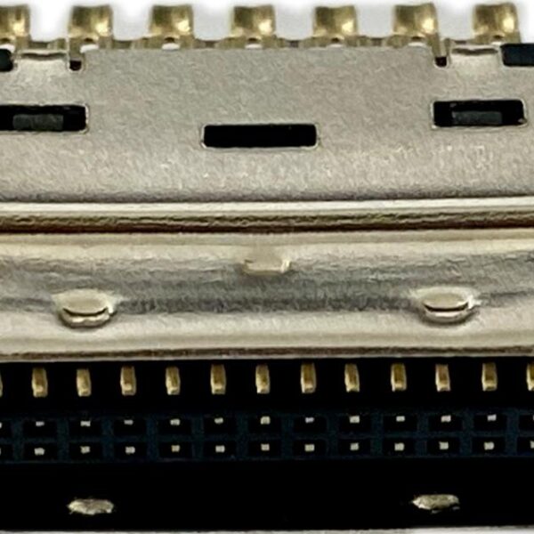 Drive I/O Plug SM-26J